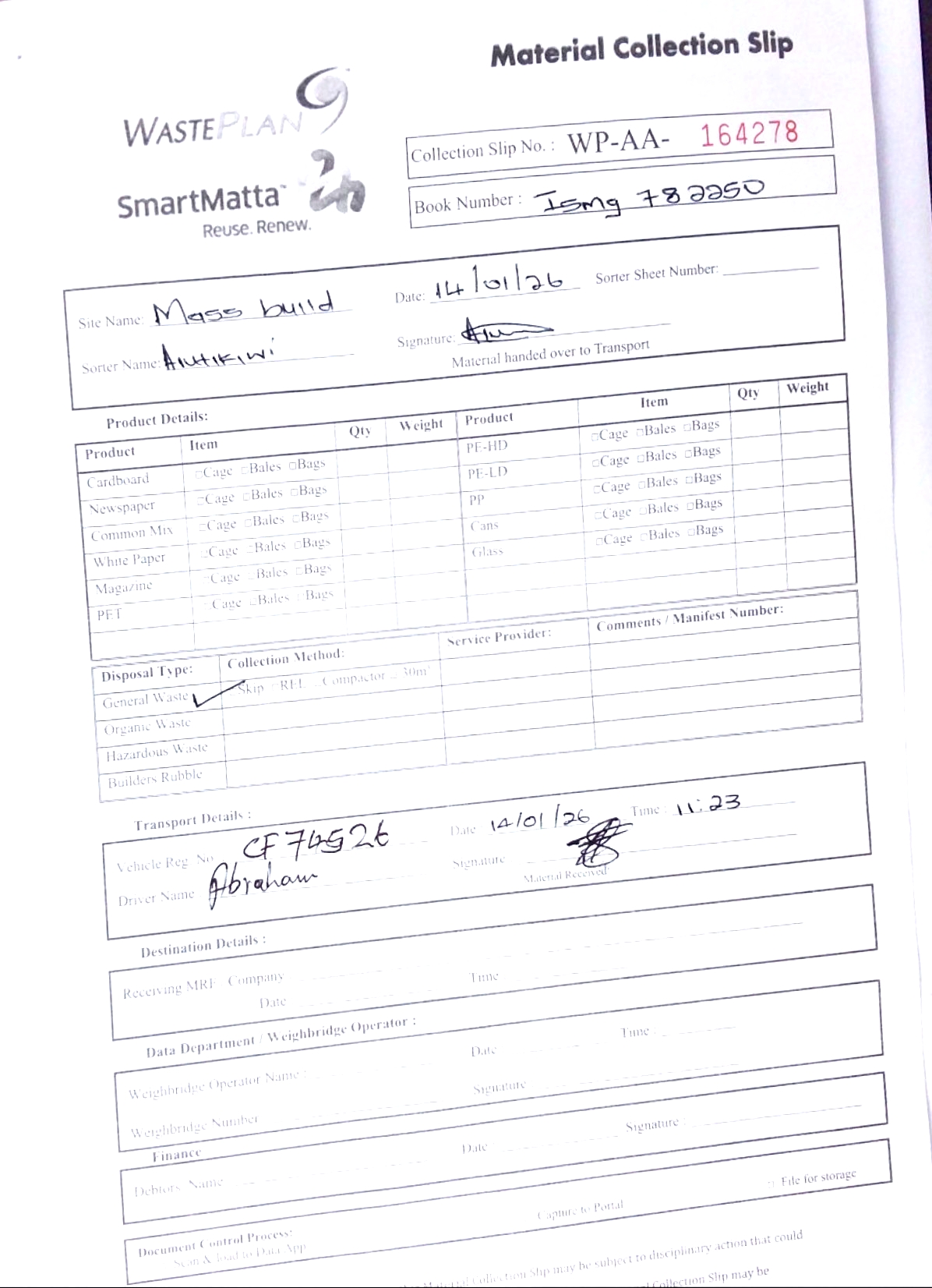 ISMG782250