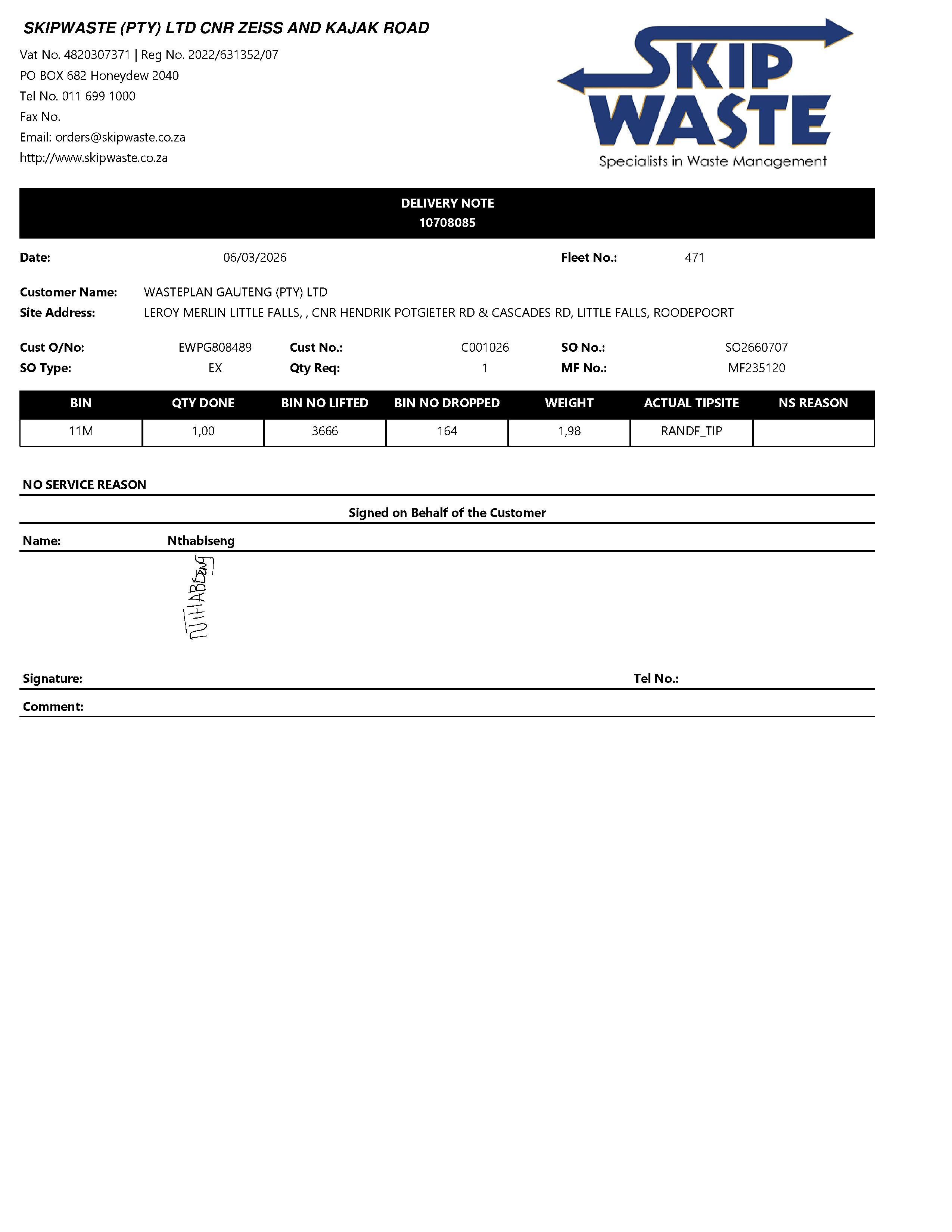 EWPG808489