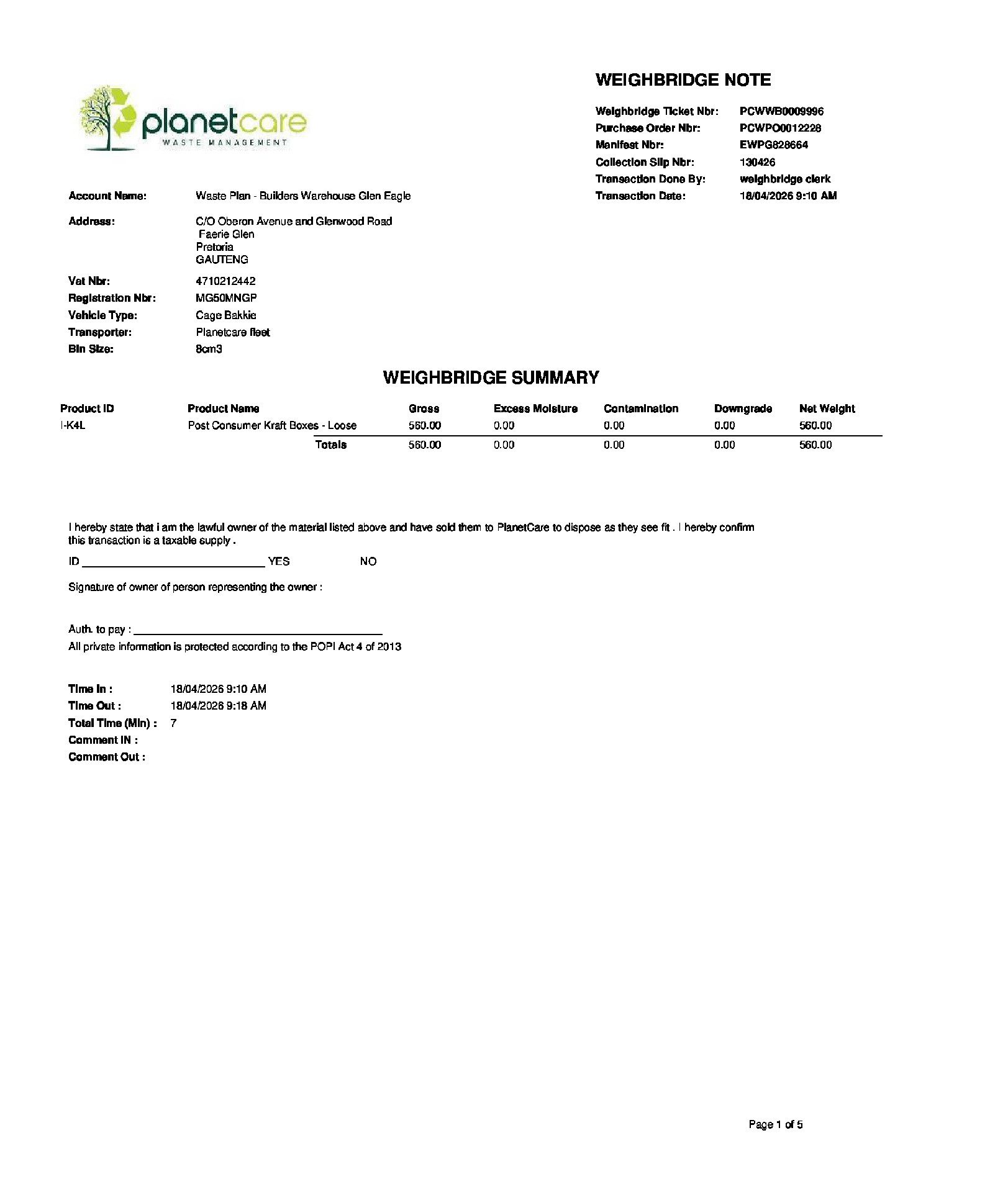 EWPG828664